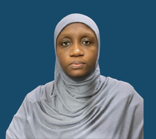AKANNI Aminat Adeola