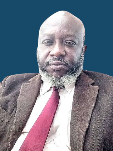 George Benneth Chinedu